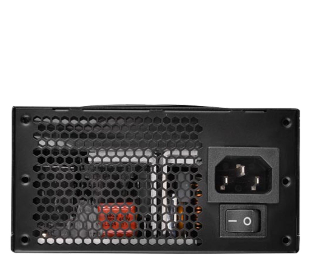 SILVERSTONE Extreme R 1200W 80 Plus Platinum - 1235168 - zdjęcie 6